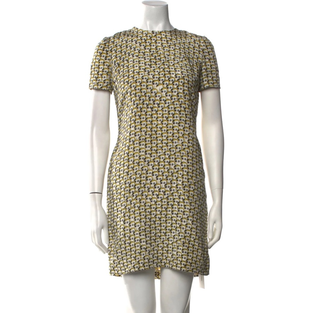 Issa London Women's Warhol Silk Sheath Dress